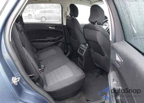 2018 Ford Edge Se z USA, uszkodzony, nr VIN 2FMPK4G91JBC44840